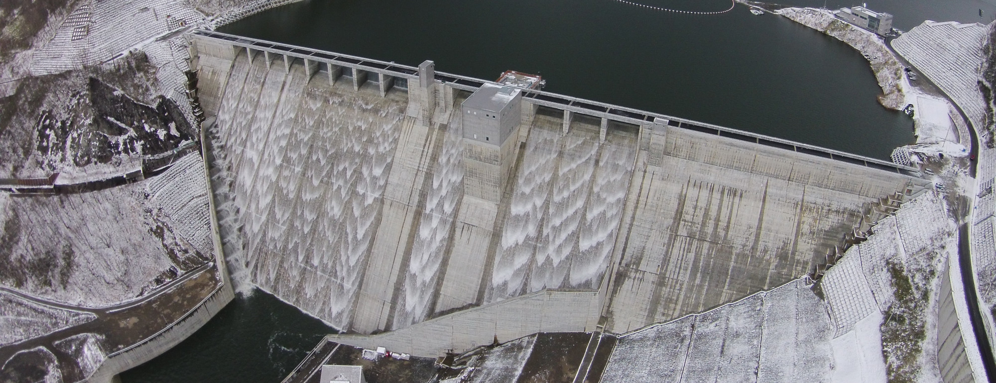夕張シューパロダムの写真
