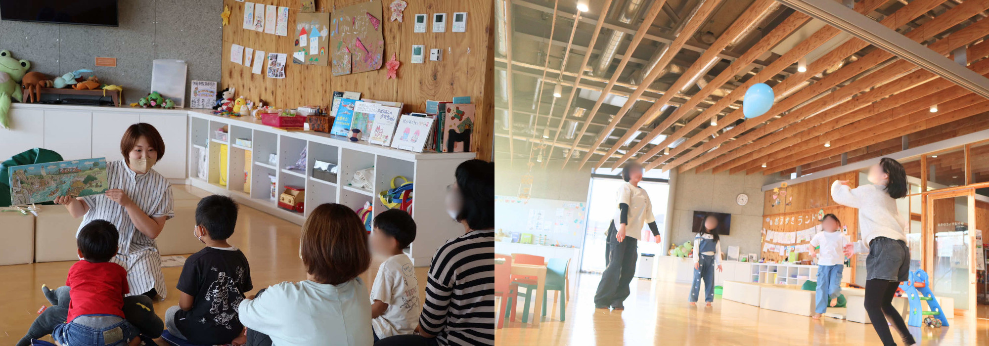 夕張市子育てガイドブック2025の写真