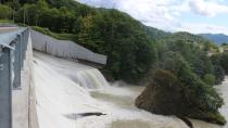 清水沢ダムの画像2