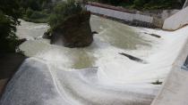 清水沢ダムの画像3