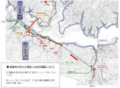 周辺地図の画像