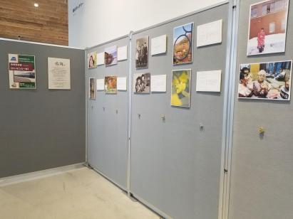 市民写真展【たいせつな一枚】の画像