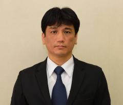 徳谷　康憲