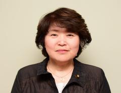 高間　澄子
