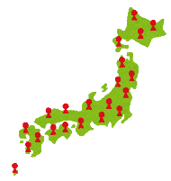 関係人口のイメージ図