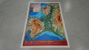 地図の画像