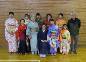琴謡会　芸能特選