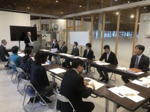 学校運営協議会