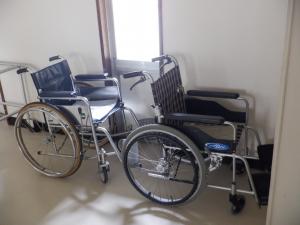 車いす