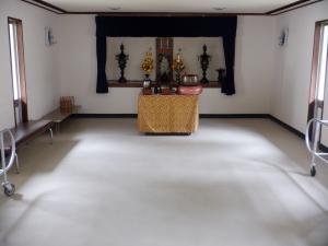 斎場
