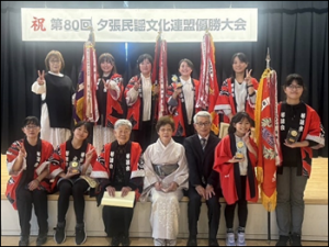 琴謡会1
