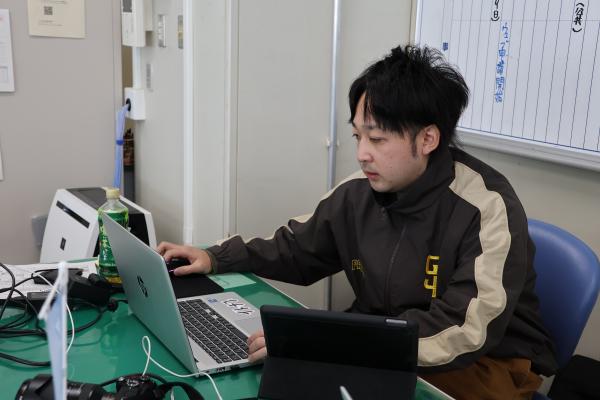 高校魅力化コーディネーター