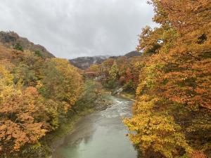 滝の上公園1027②