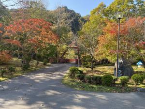 滝の上公園1