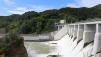 清水沢ダムの画像1