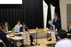 協議