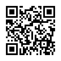 【公共施設予約サービスホームページQRコード】